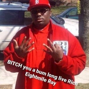 Meet your Posher, Shelitha